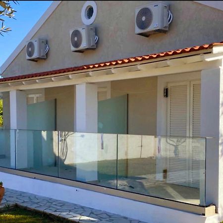 Elleana Corfu Apartment Agios Georgios  Ngoại thất bức ảnh