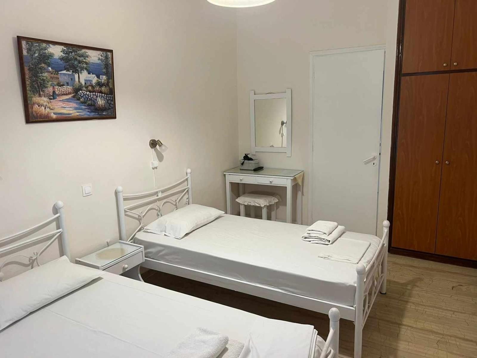 Elleana Corfu Apartment Agios Georgios  Ngoại thất bức ảnh
