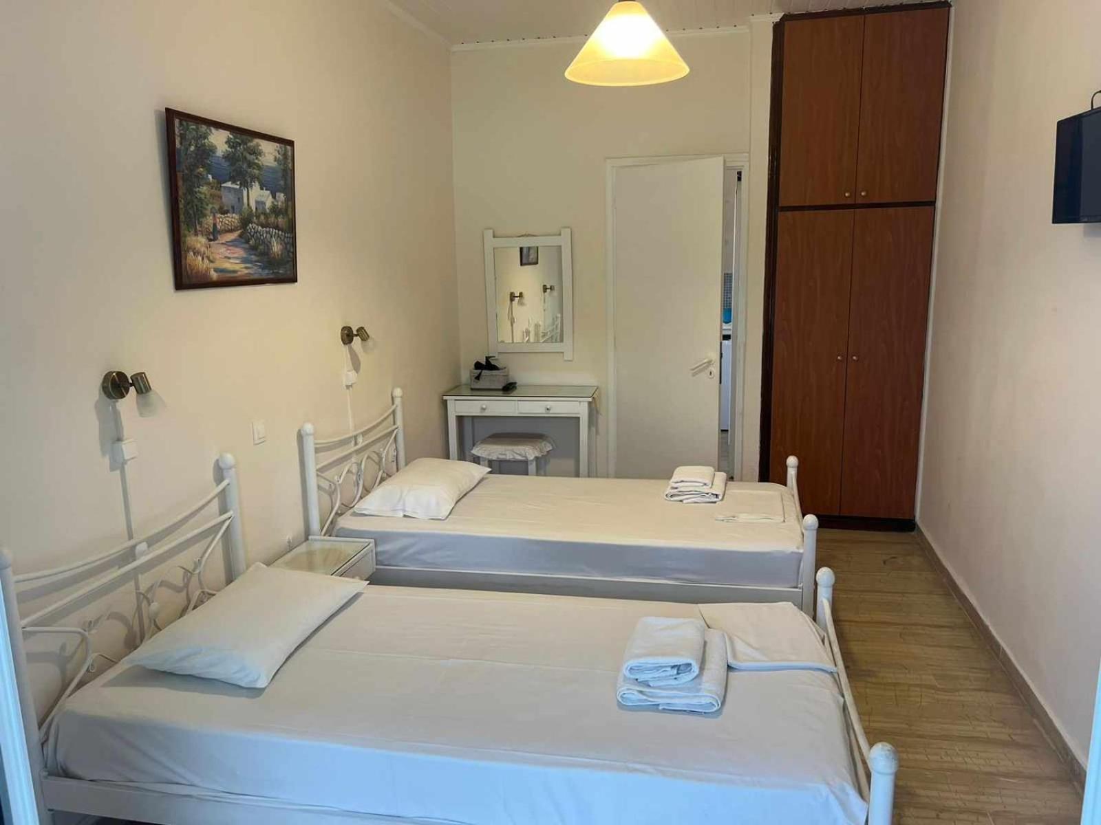 Elleana Corfu Apartment Agios Georgios  Ngoại thất bức ảnh