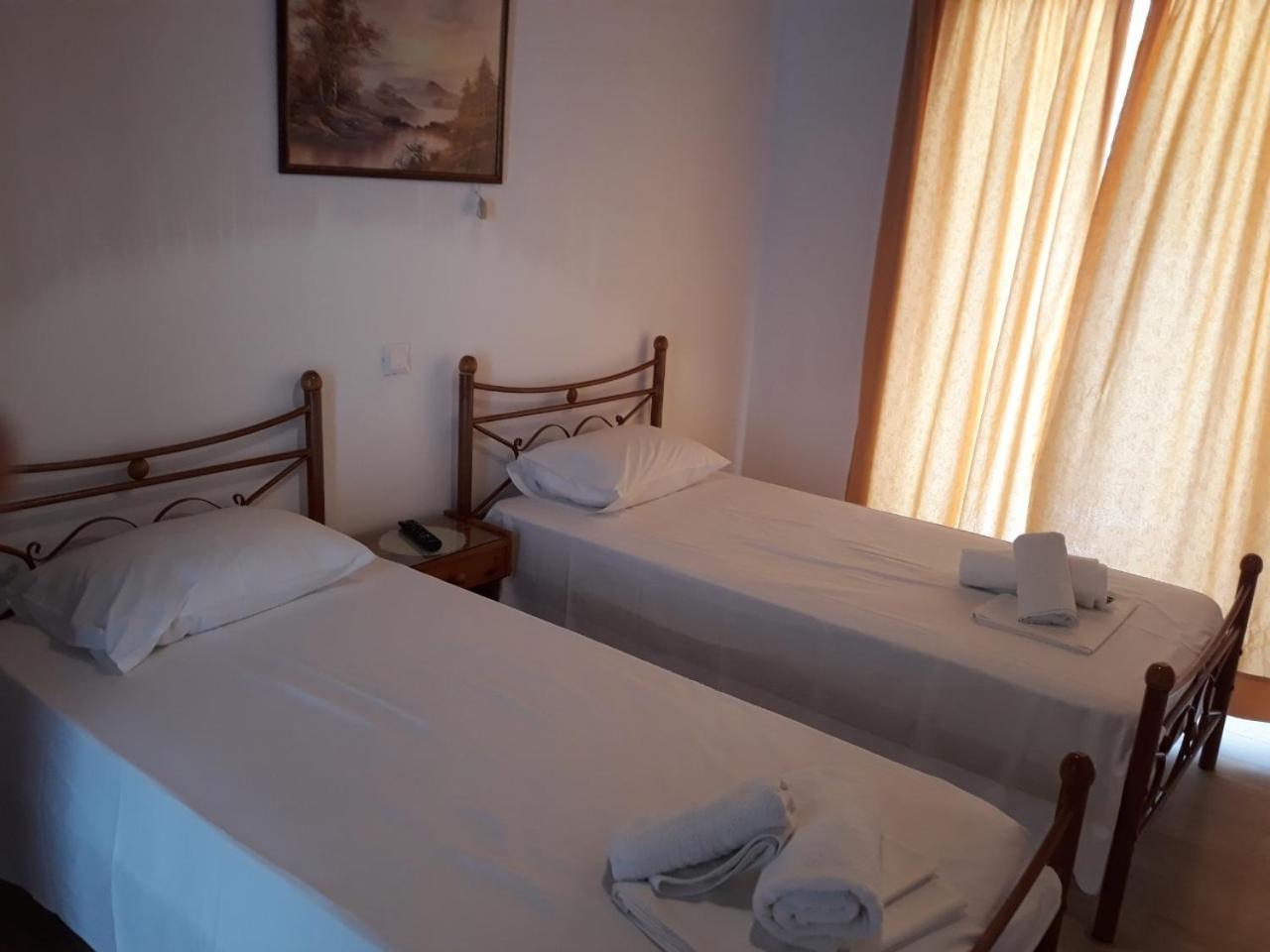 Elleana Corfu Apartment Agios Georgios  Ngoại thất bức ảnh