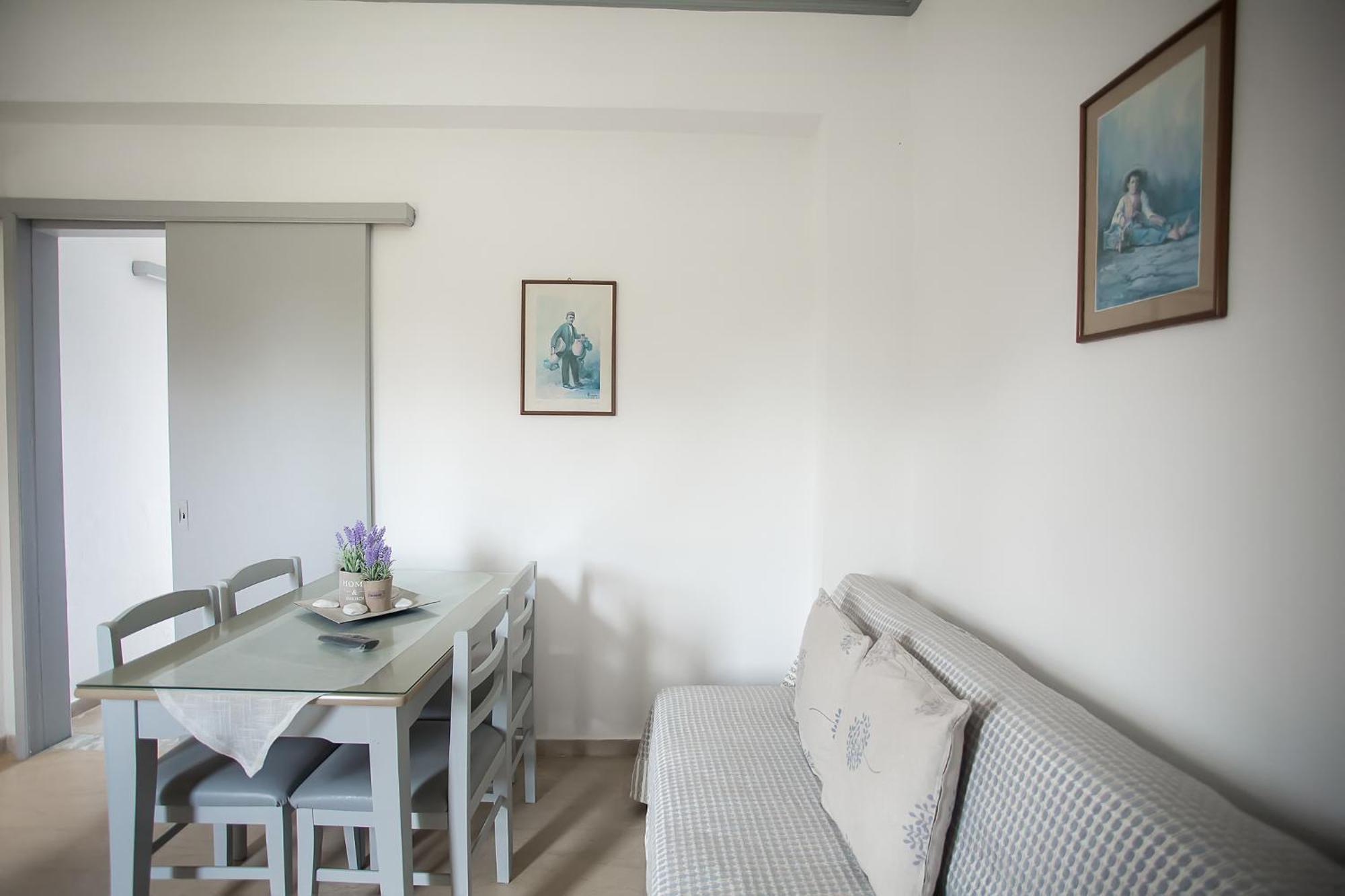 Elleana Corfu Apartment Agios Georgios  Ngoại thất bức ảnh