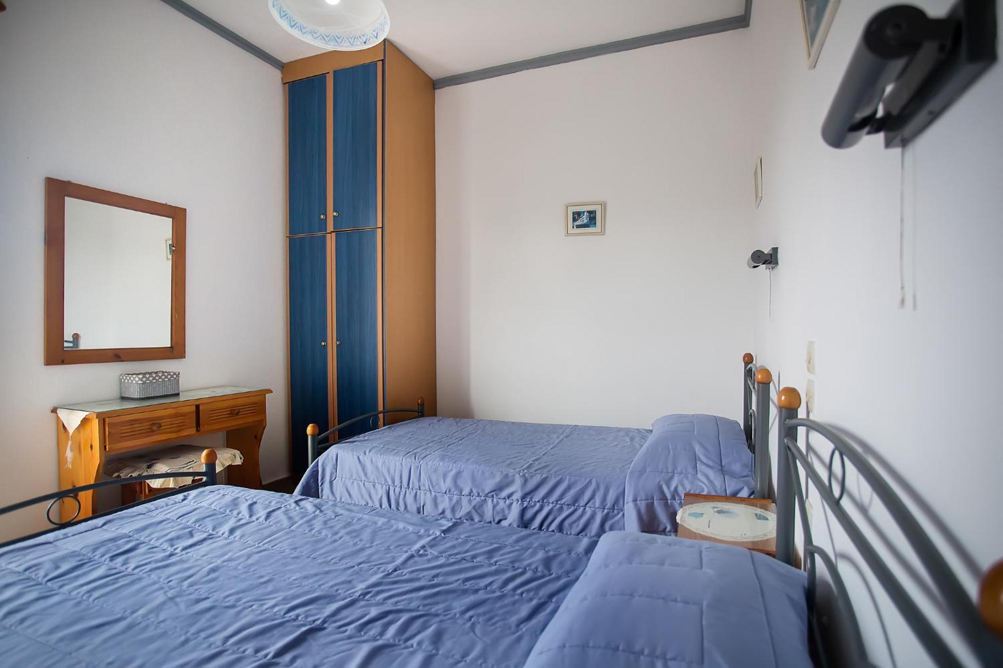 Elleana Corfu Apartment Agios Georgios  Ngoại thất bức ảnh