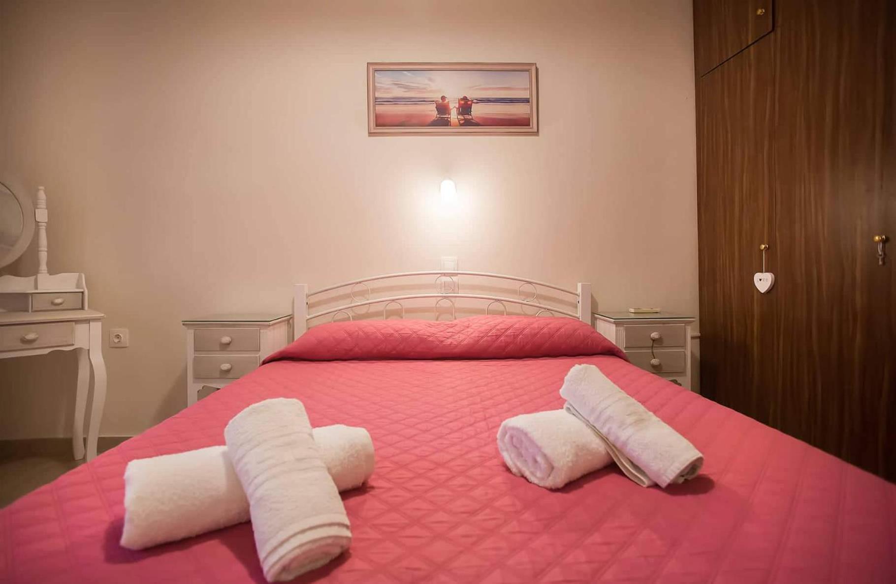 Elleana Corfu Apartment Agios Georgios  Ngoại thất bức ảnh