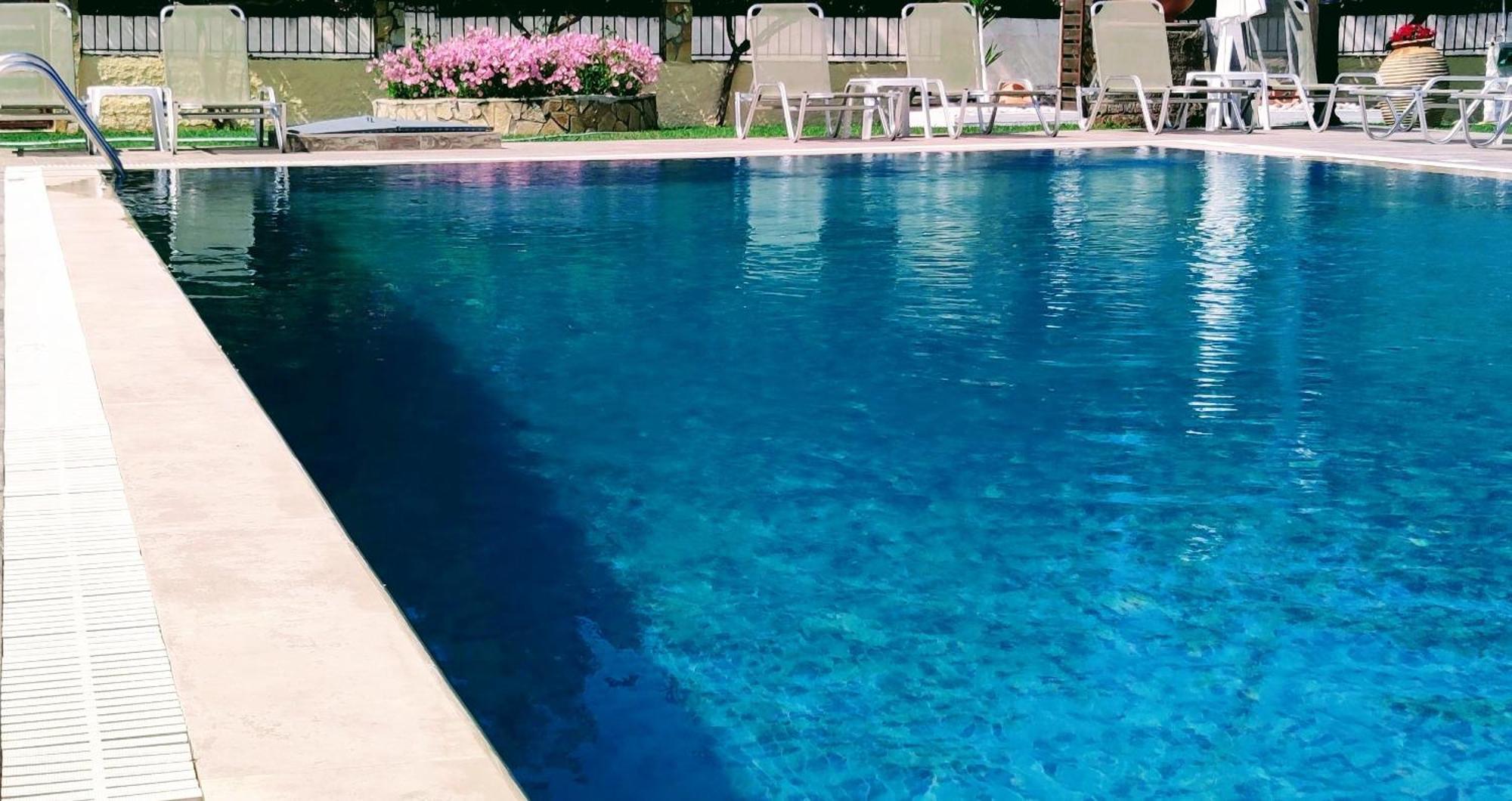 Elleana Corfu Apartment Agios Georgios  Ngoại thất bức ảnh