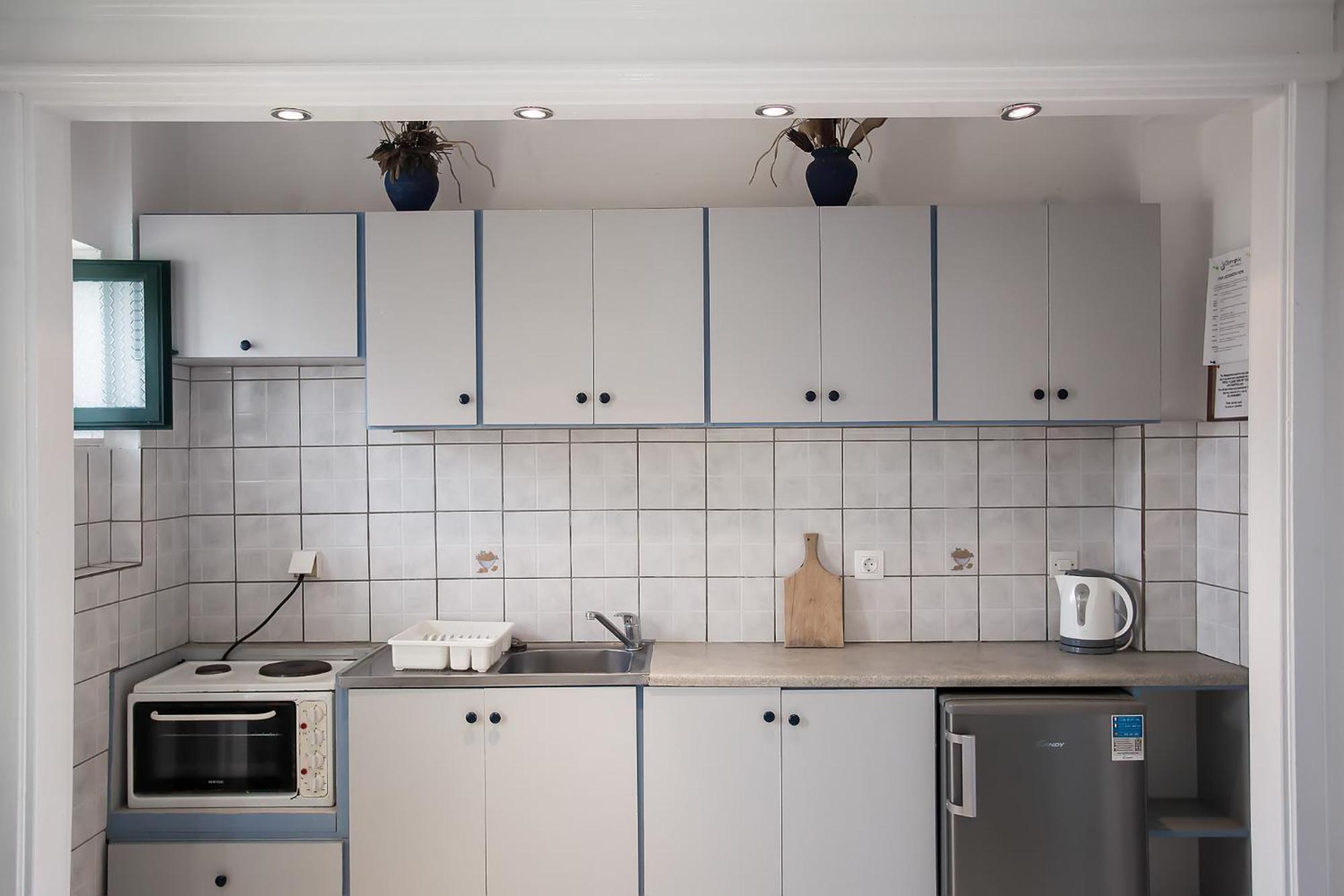 Elleana Corfu Apartment Agios Georgios  Ngoại thất bức ảnh
