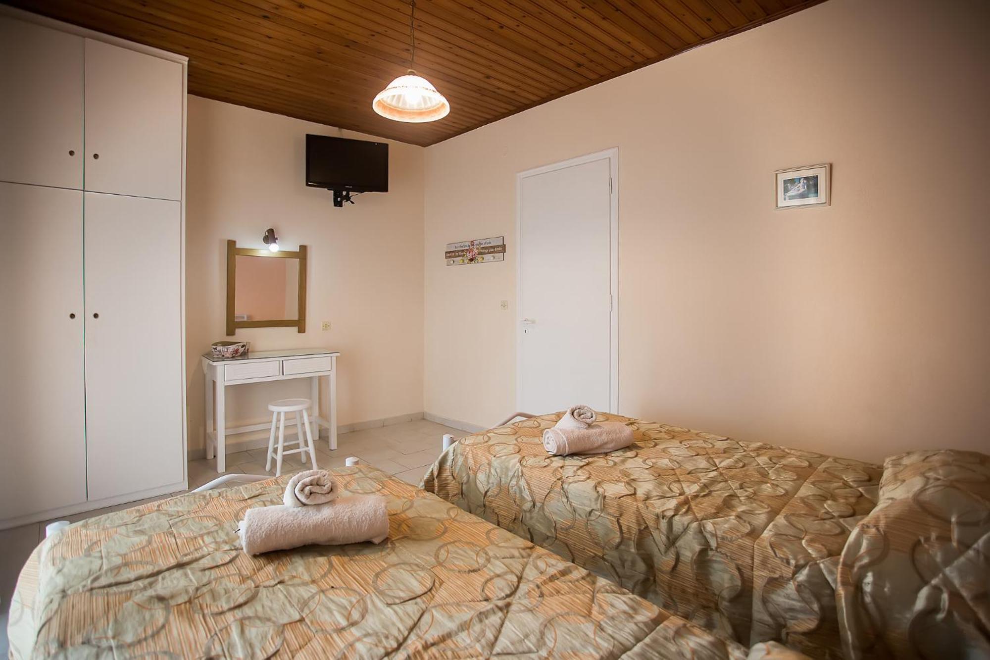 Elleana Corfu Apartment Agios Georgios  Ngoại thất bức ảnh